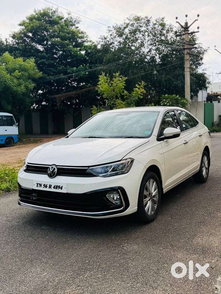 Volkswagen Virtus, 2022, Petrol
