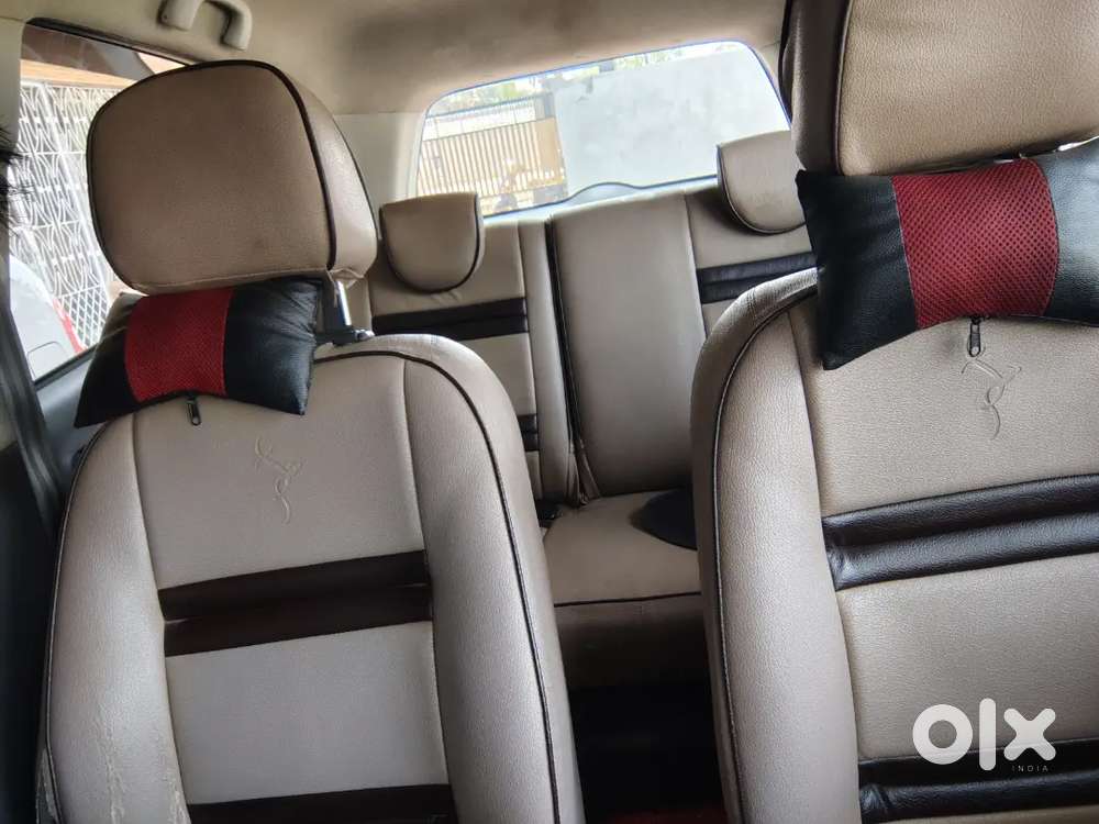 Maruti Suzuki Ritz 2011 Petrol Good Condition