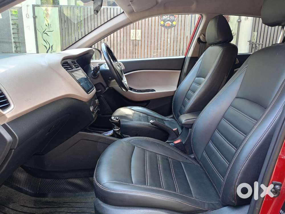 Hyundai I20 Asta 1.4 Crdi, 2016, Diesel