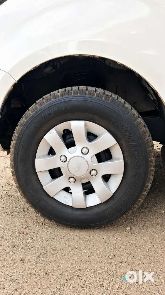 Mahindra Xylo Diesel 2011