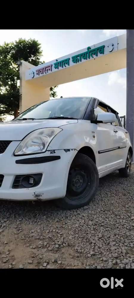 Maruti Suzuki Swift 2009