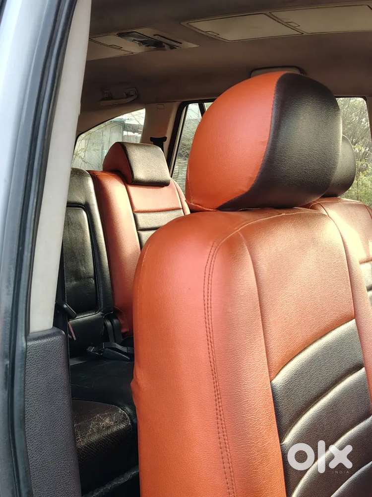 Tata Aria 2.2 Prestige 2011