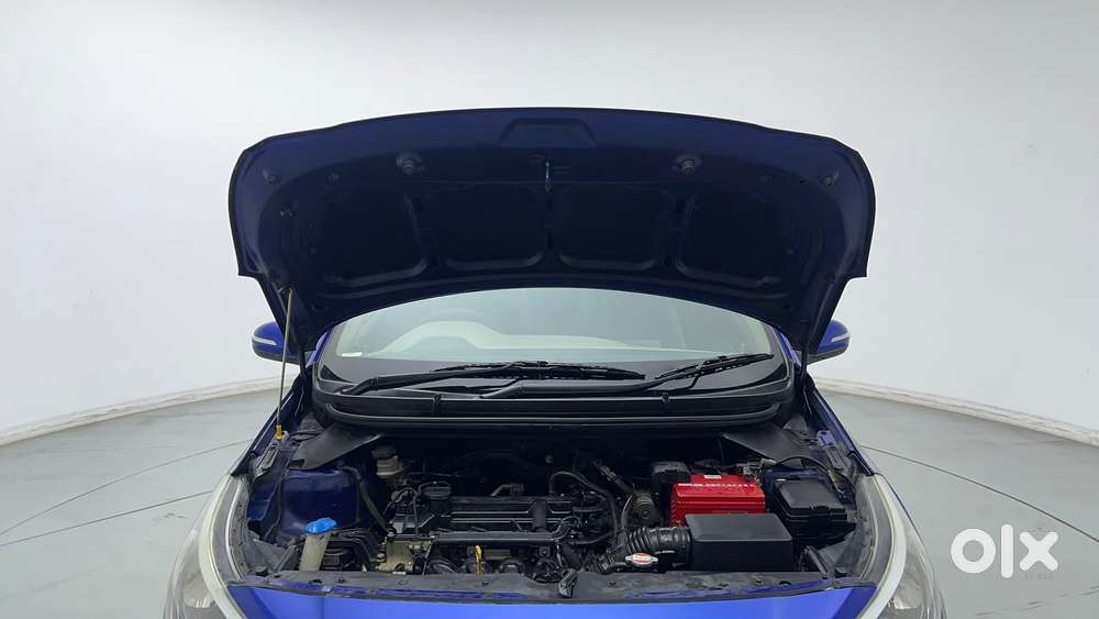 Hyundai Elite I20 [ ] 1.2 Sportz, 2014, Petrol