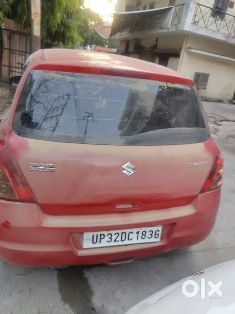 Maintain Car