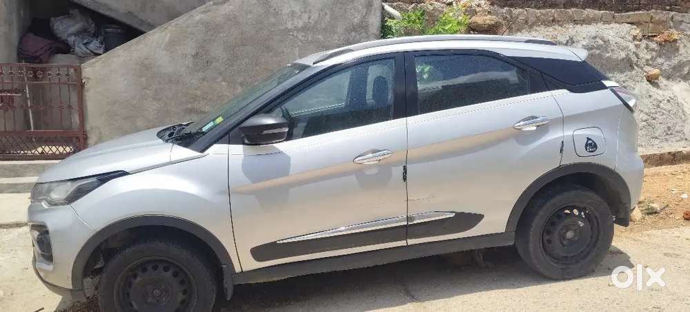 Tata Nexon Diesel 2021