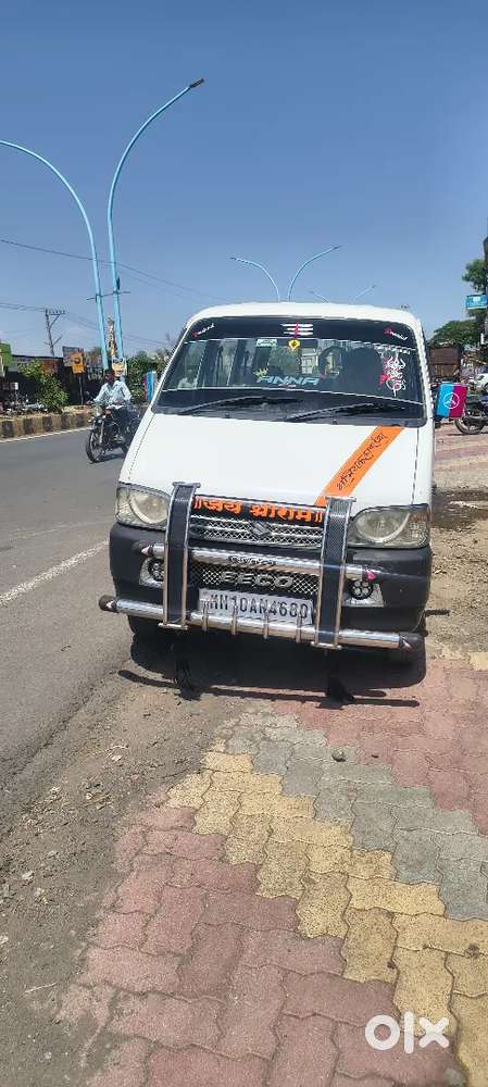 Maruti Suzuki Eeco 1.2 2010