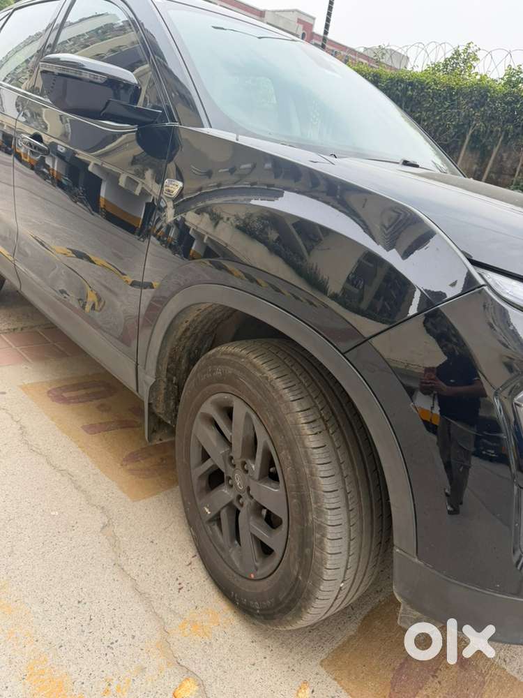 Excellent Condition Tata Harrier Diesel 2023