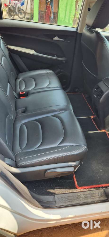 Mg Hector 2.0 Sharp Diesel, 2019, Diesel