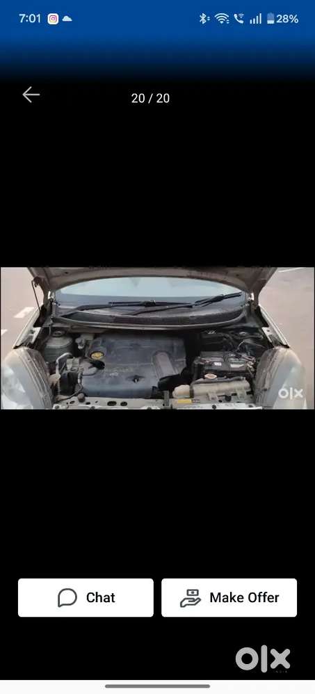 Renult Pulse Topend Modal 2air Belons 4power Windows