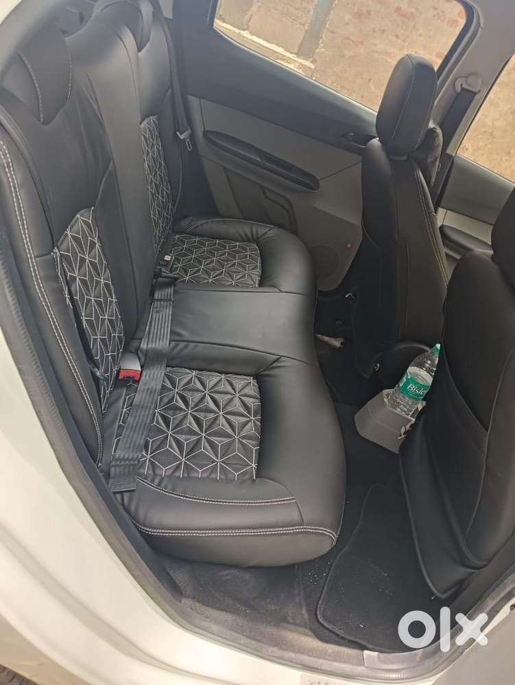 Tata Tiago Cng Manual 2022