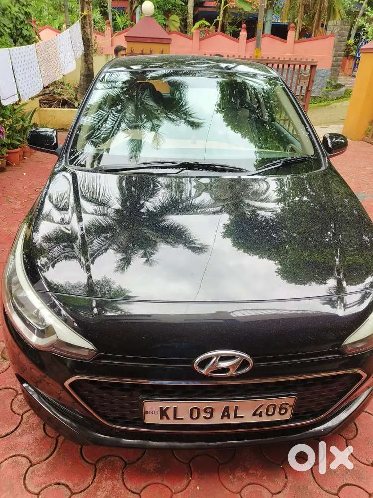 I20 Magna 1.2 Bsiv