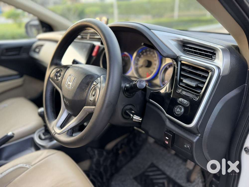 Honda City 2014-2015 I Dtec Sv, 2014, Diesel