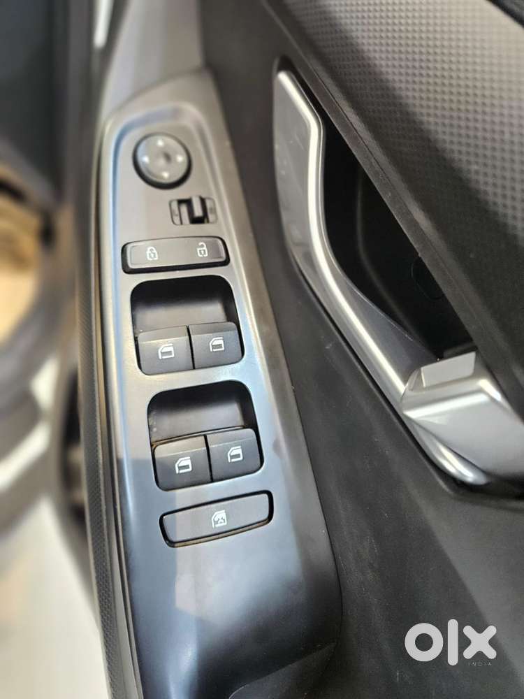 Hyundai Creta S Plus 1.5 Diesel Knight, 2022, Diesel