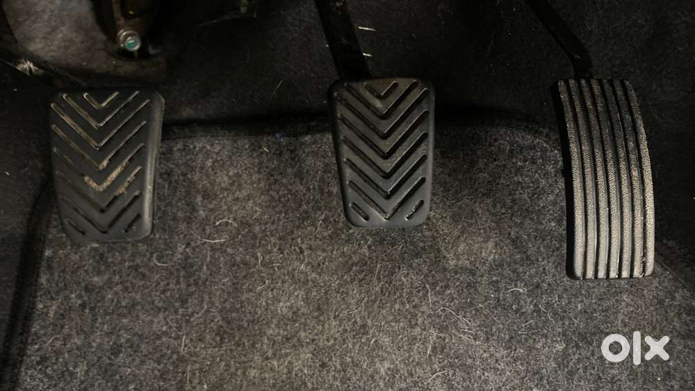 Hyundai Eon Era +, 2015, Petrol