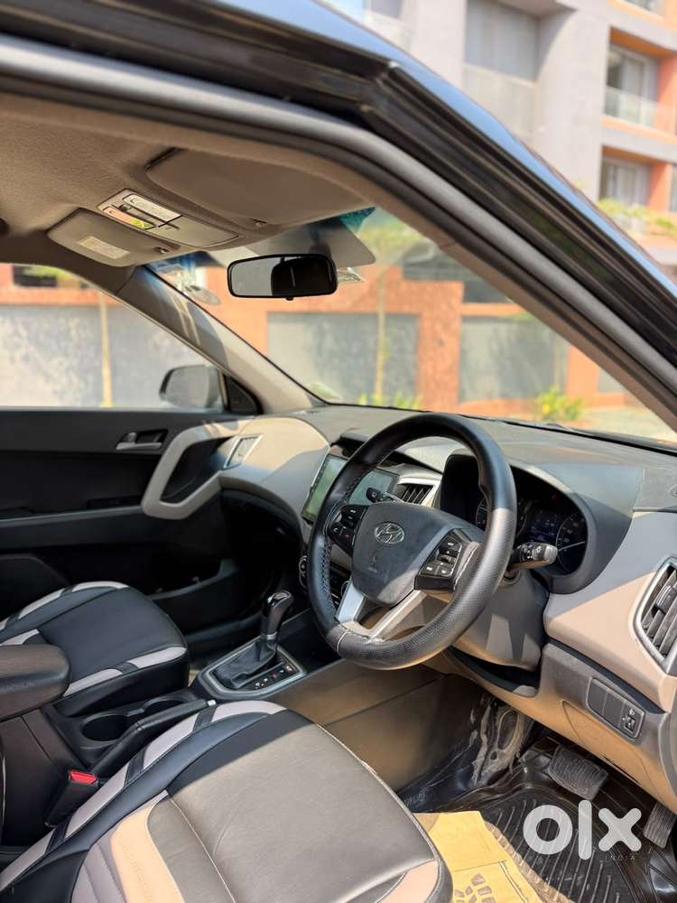 Hyundai Creta 1.6 Sx Plus, 2015, Diesel