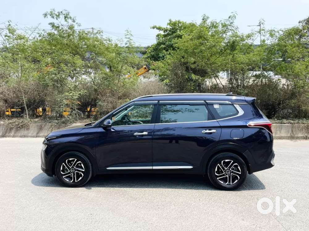 Kia Carens 1.5 Prestige 7 Str, 2023, Petrol