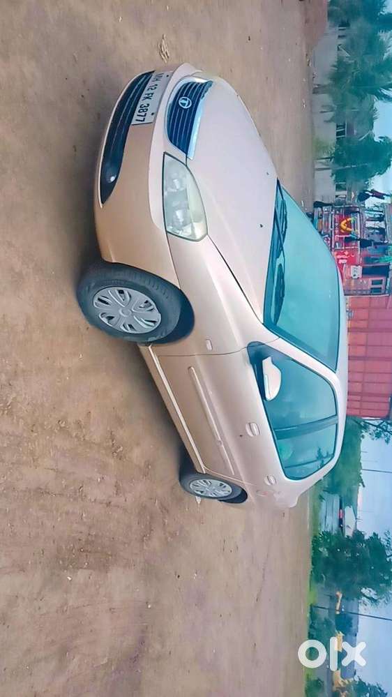 Tata Indigo Cs 2009 Petrol , Good In Condition , Well Maintain,