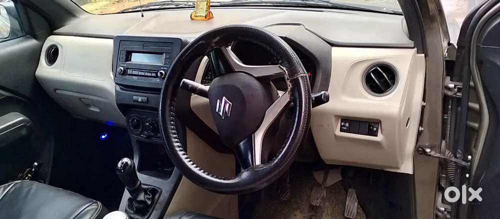 Maruti Suzuki Wagon R 2022 Cng Manual