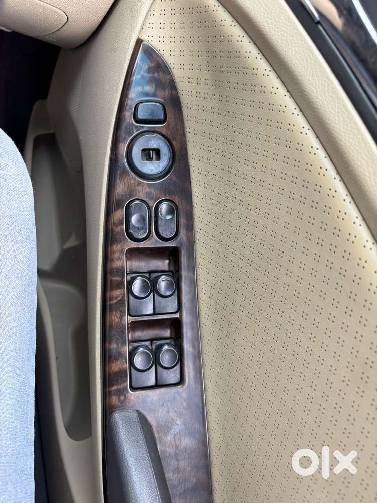 Hyundai Verna Transform 1.6 Sx Vtvt, 2013, Petrol