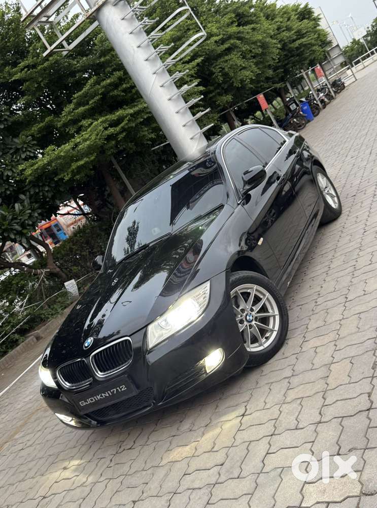 Bmw 3 Series 320d, 2012, Diesel