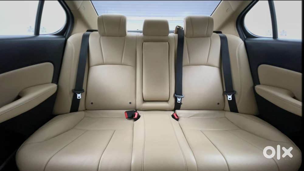 Honda City 1.5 Zx I-vtec Mt, 2020, Petrol