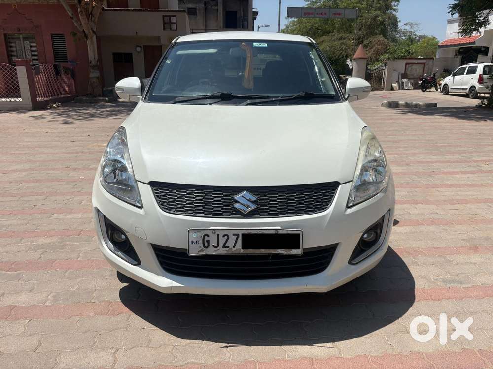 Maruti Suzuki Swift Ddis Vdi, 2016, Diesel