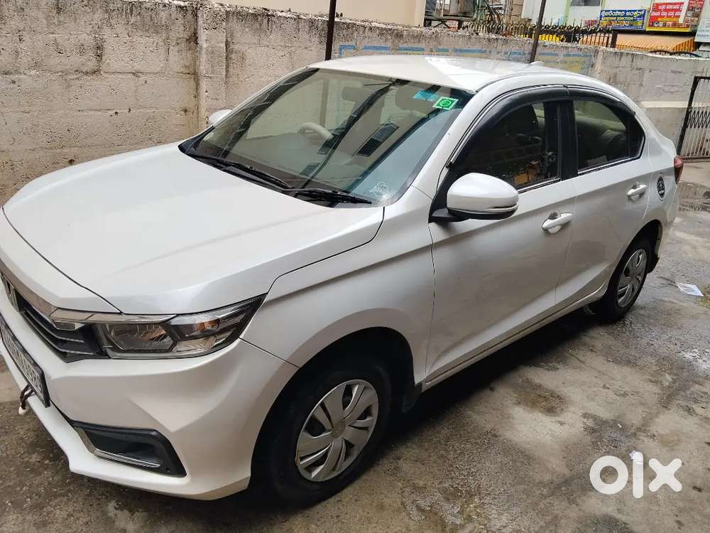 Honda Amaze 1.2 Edition 2023