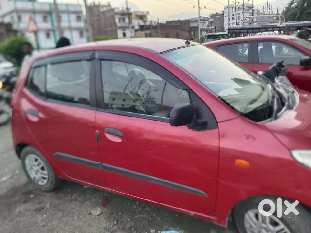 Hyundai I10 2009