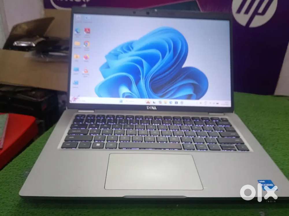 Dell Latitude 5420 Lite Used i5 11th Gen 16gb RAM 512gb SSD 14 inchs