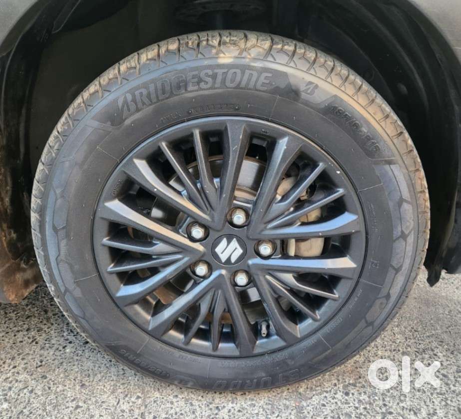 Maruti Suzuki Xl6 1.5 Alpha At, 2020, Petrol