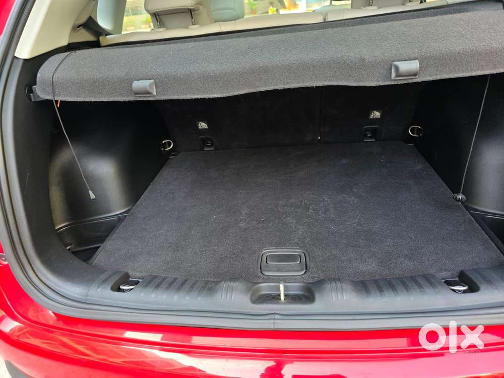 Jeep Compass 1.4 Limited Plus, 2021, Diesel