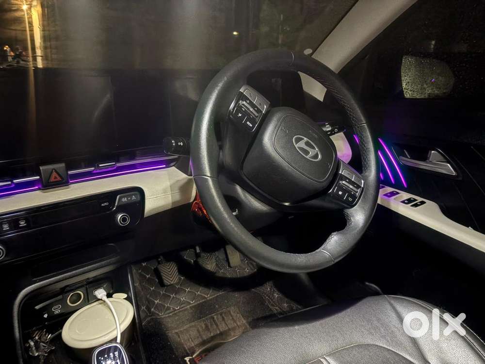 Hyundai Verna 2024 Petrol