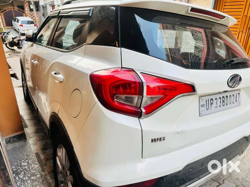 Xuv 300 Diesal In Excellent Condition