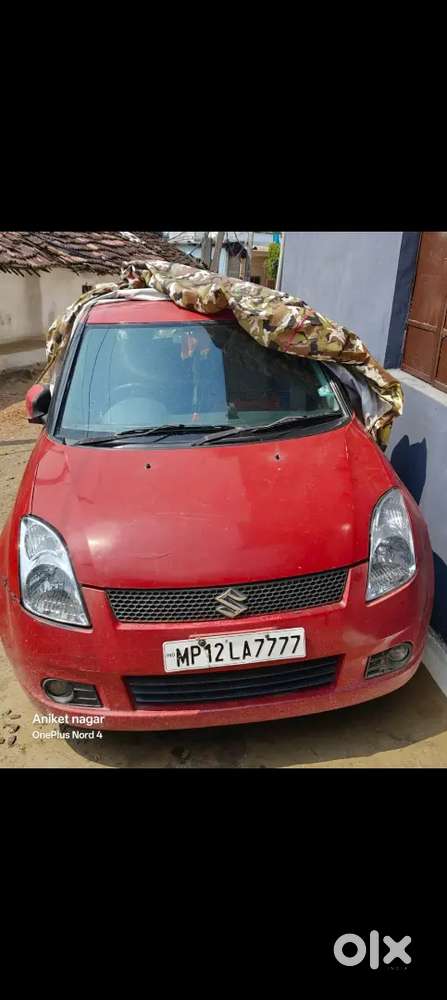 New Car Purchase