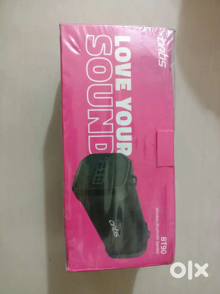 Sound Bluetooth