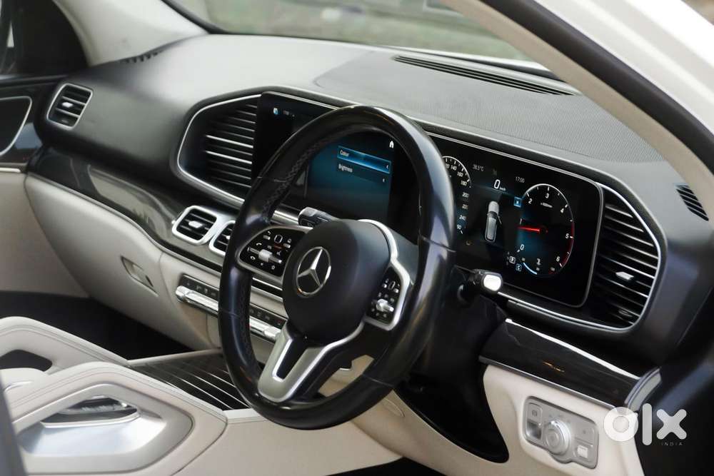 Mercedes-benz Gle 300d 4matic Lwb, 2023, Diesel