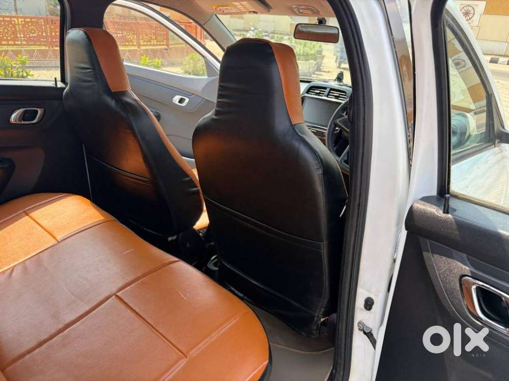 Renault Kwid Rxt Optional, 2020, Petrol