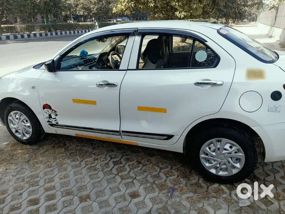 Maruti Suzuki Swift Dzire 2023