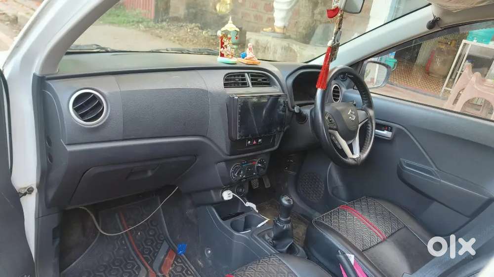 Maruti Suzuki Alto K10 2023 Model