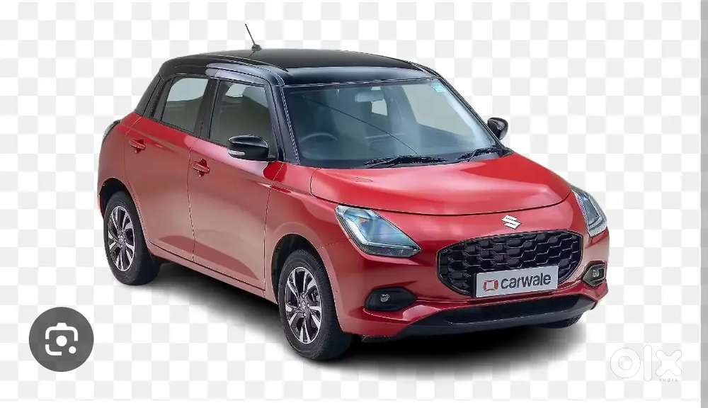 महिंद्रा या मारुति Ka