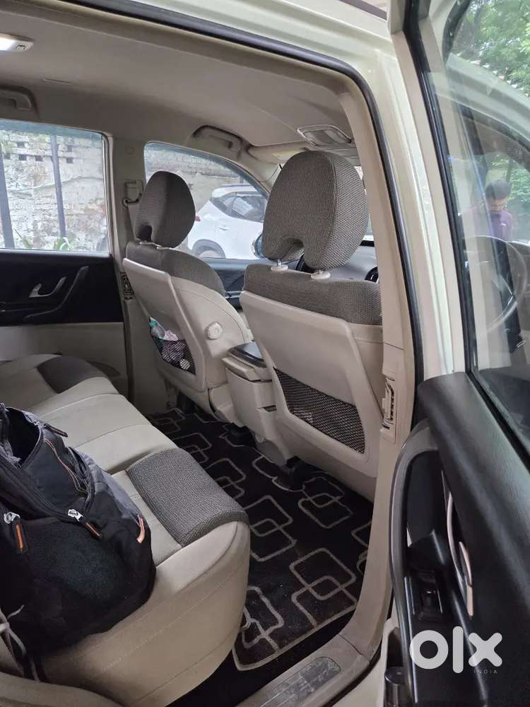 Mahindra Xuv500 W6 2016 Diesel