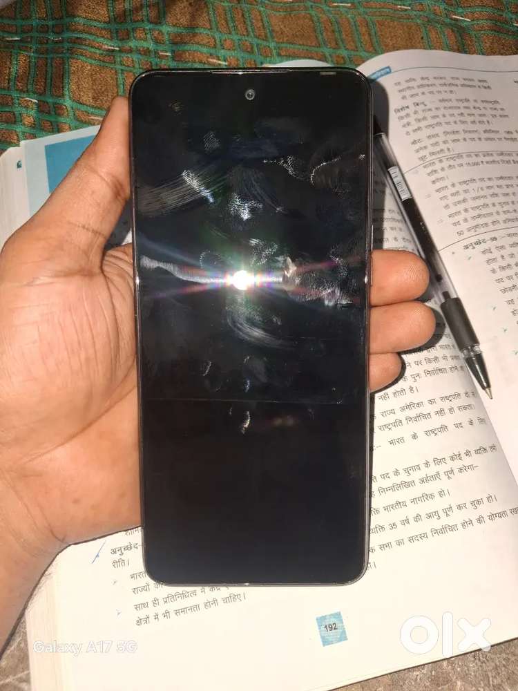 Tecno Mobile Phone - Good Condition