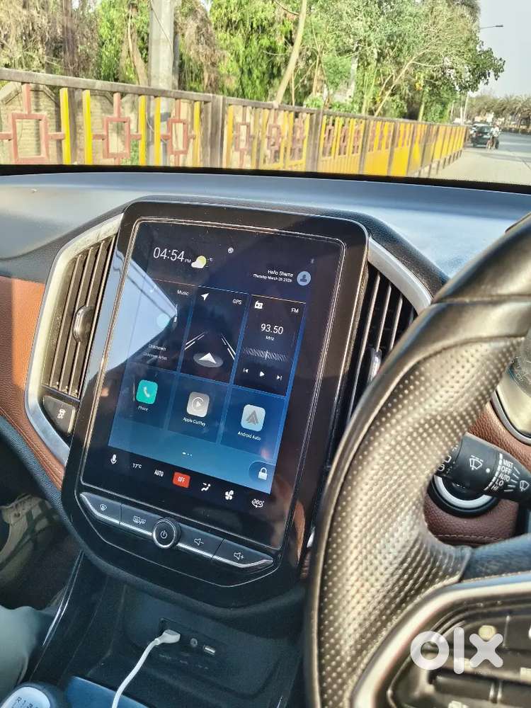 Mg Hector Plus 2020 Diesel 39860 Km Driven