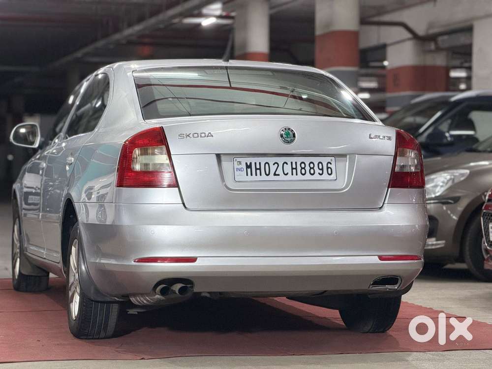 Skoda Laura 1.8 Tsi Ambiente, 2012, Petrol