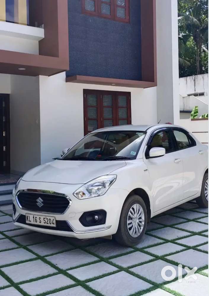 Maruti Suzuki Dzire 2017 Petrol Good Condition..