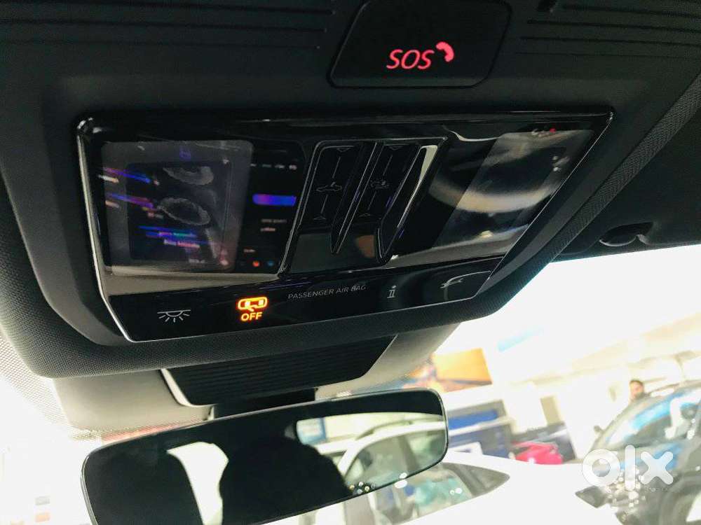 Volkswagen Tiguan 2.0 Elegance Tsi Dsg, 2025, Petrol