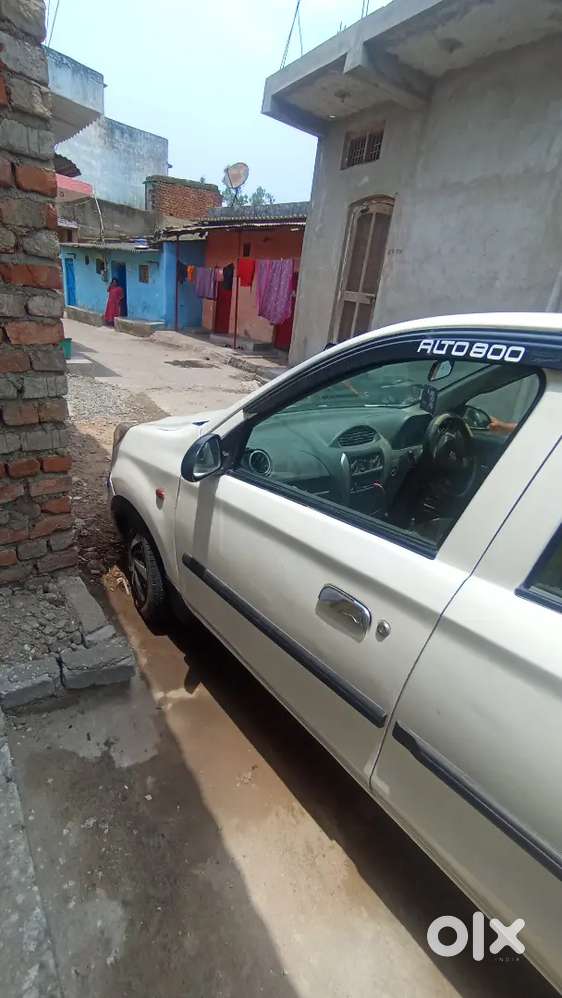 Maruti Suzuki Alto 800 2015 Petrol 47150 Km Driven