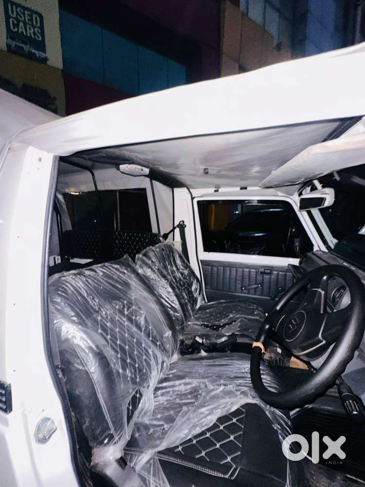 Maruti Suzuki Gypsy Soft 2025