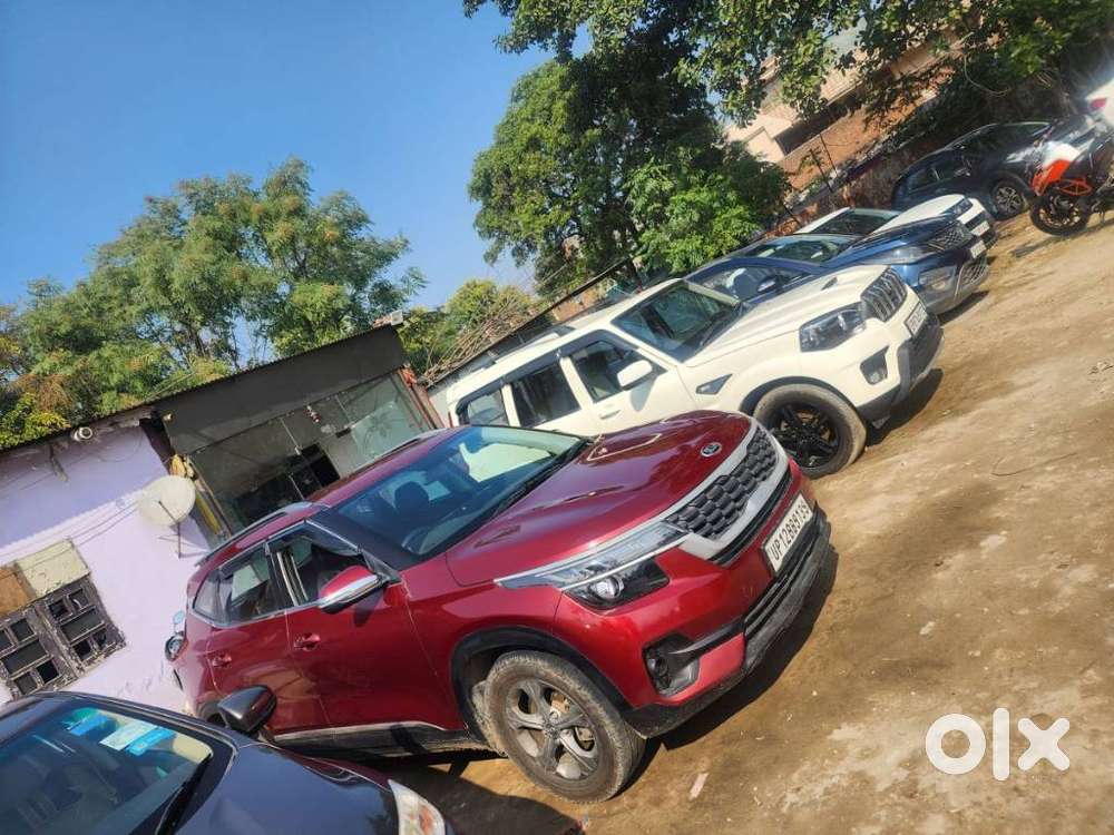 Kia Seltos Htk Plus D, 2020, Diesel