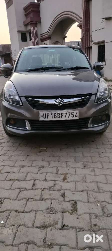 Maruti Suzuki Swift Dzire 2016